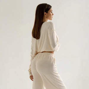 Momang Studio - viscose pajama set
