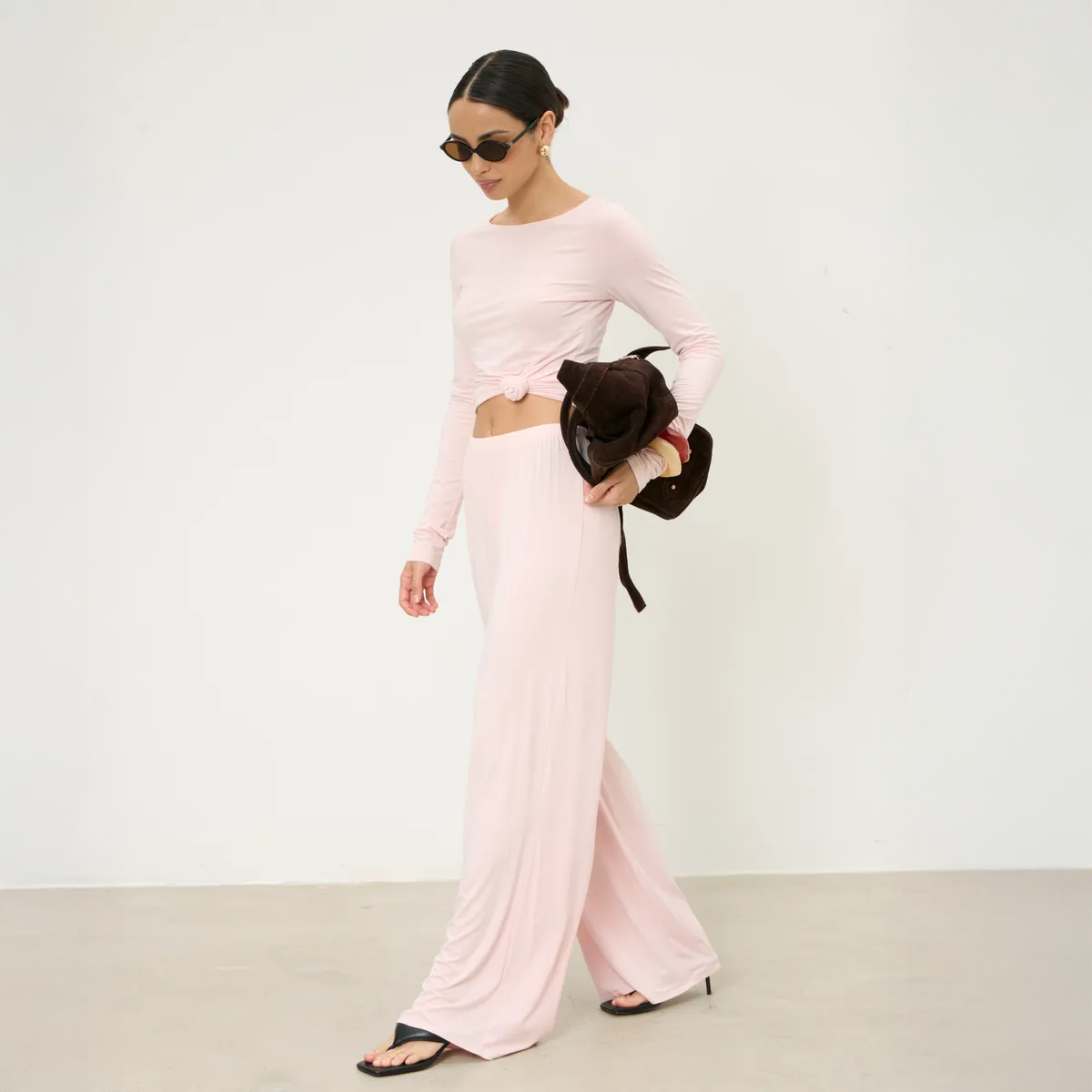 Barely-There Set