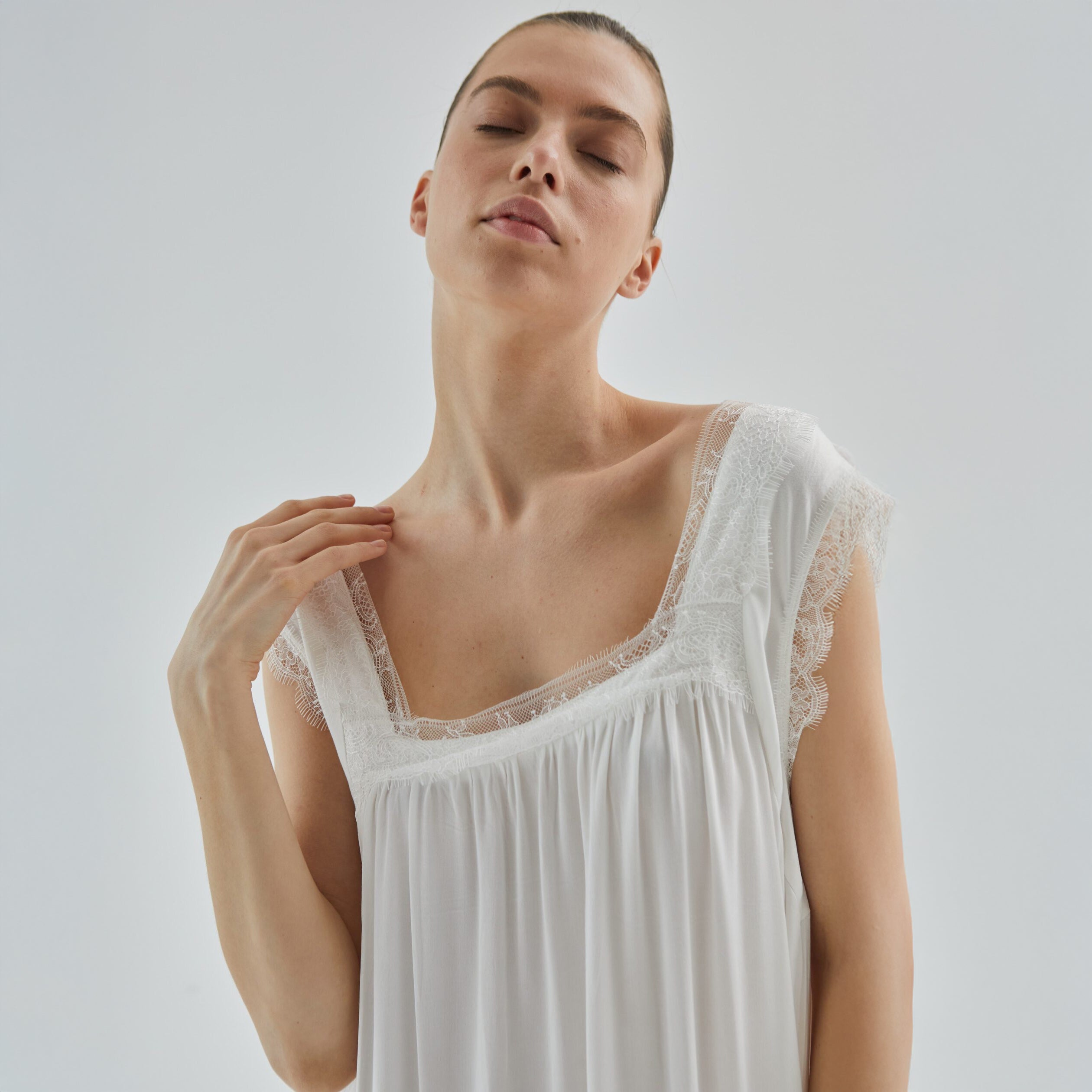 Momang Studio - viscose pajama set