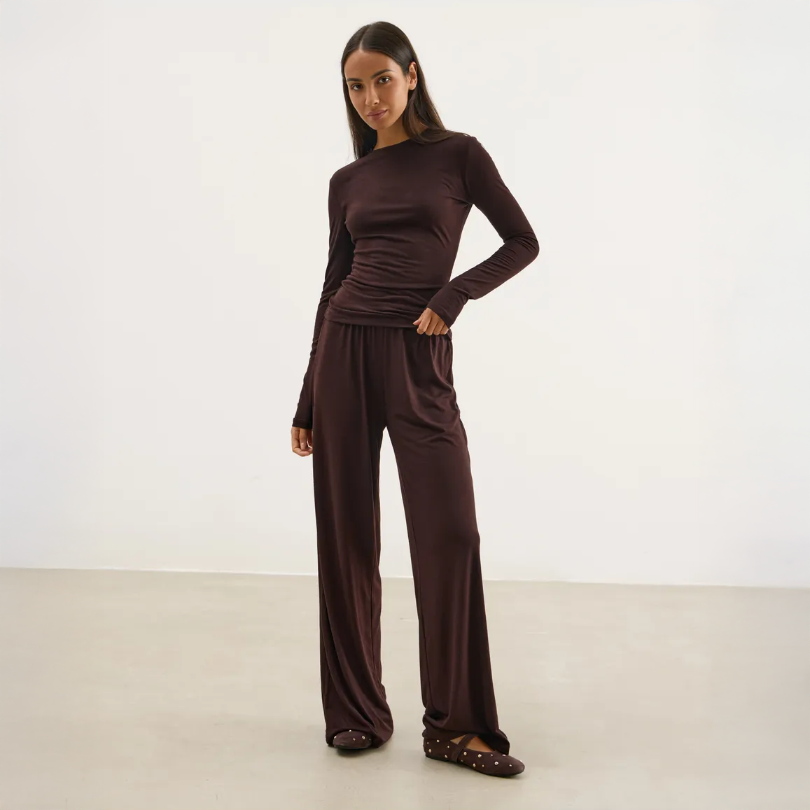 Barely-There Set