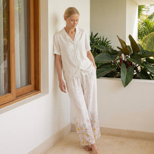 Momang Studio - viscose pajama set