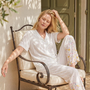 Momang Studio - viscose pajama set