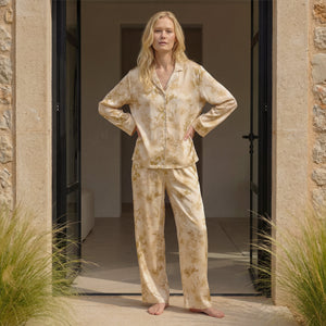 Momang Studio - viscose pajama set