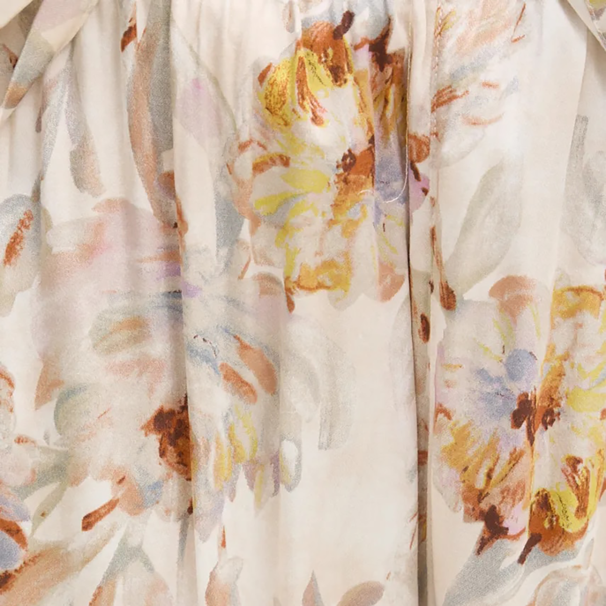 Honey Petal Pajama Set