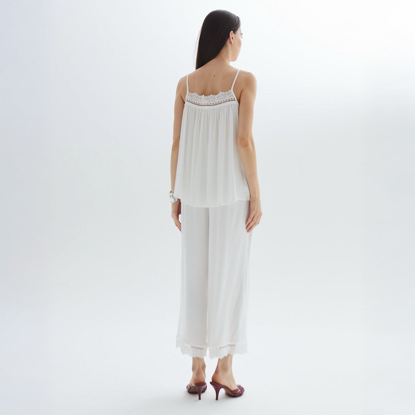 Momang Studio - viscose pajama set