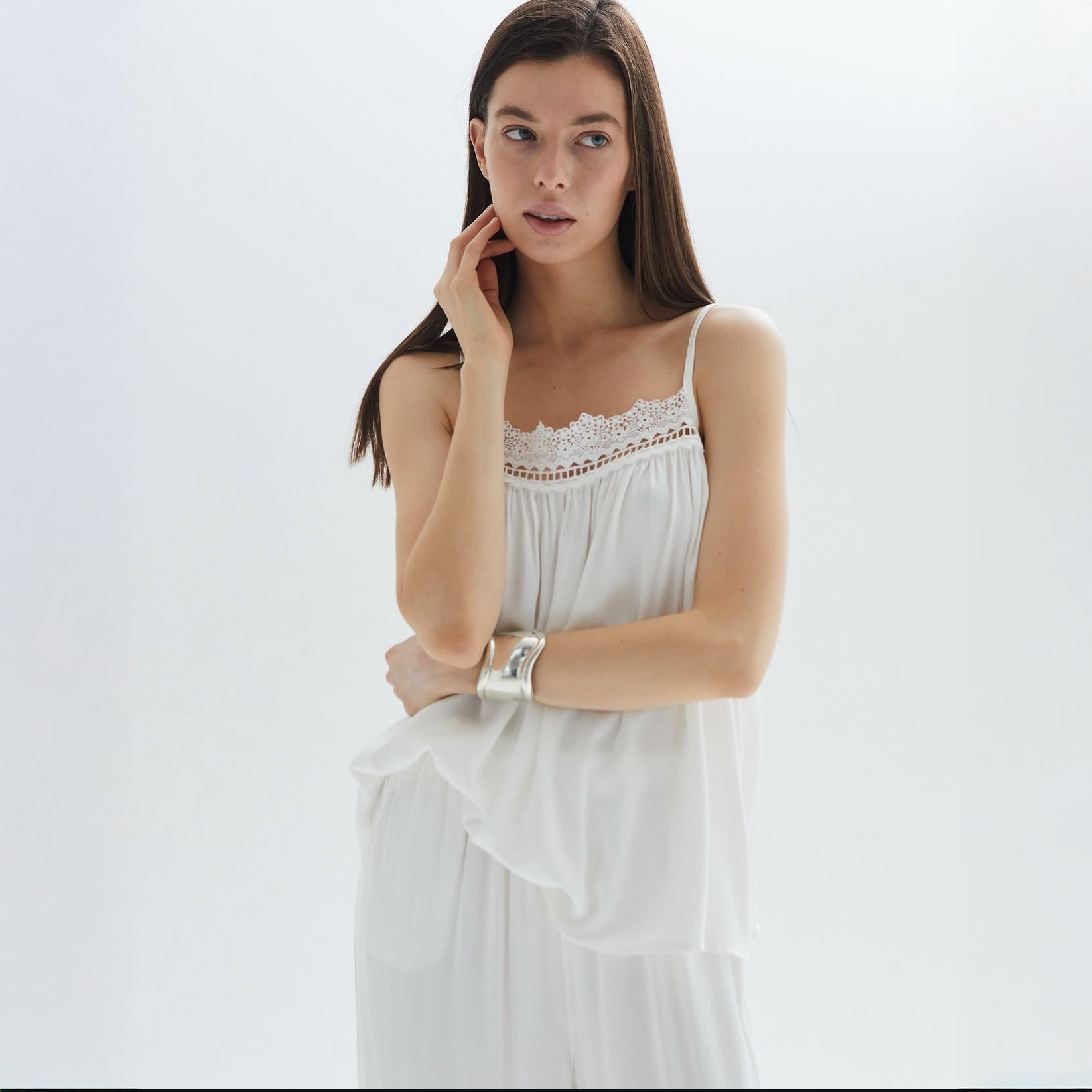 Momang Studio - viscose pajama set