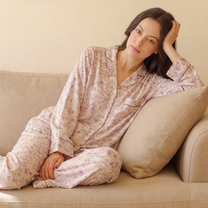 Momang Studio - viscose pajama set