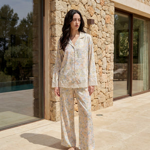 Momang Studio - viscose pajama set