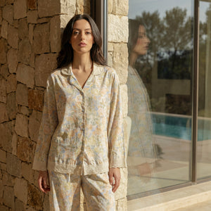 Momang Studio - viscose pajama set