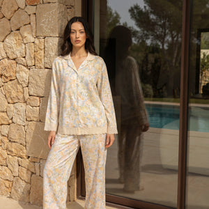 Momang Studio - viscose pajama set