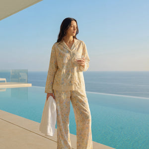 Momang Studio - viscose pajama set