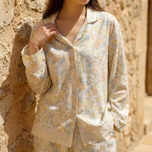 Momang Studio - viscose pajama set