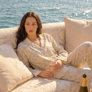 Momang Studio - viscose pajama set