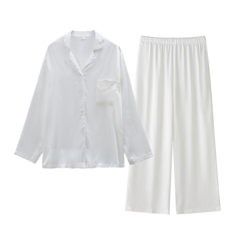 Bloom Grace Pajama Set