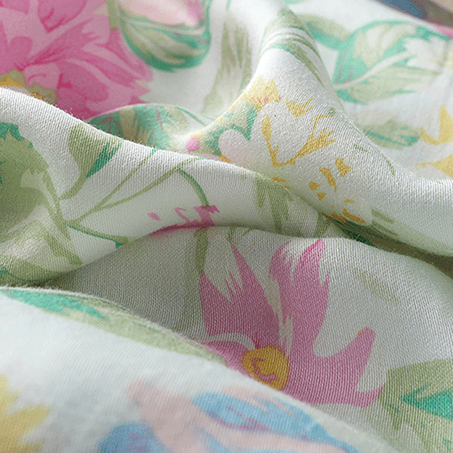 Secret Garden Pajama Set