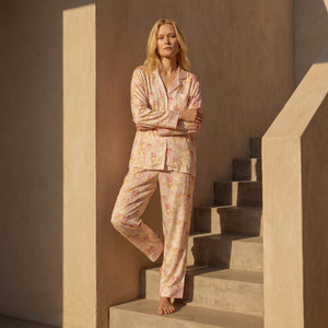 Momang Studio - viscose pajama set