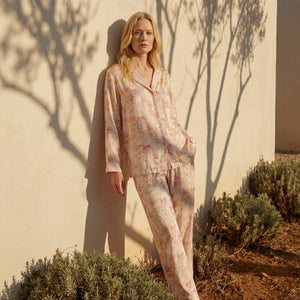 Momang Studio - viscose pajama set