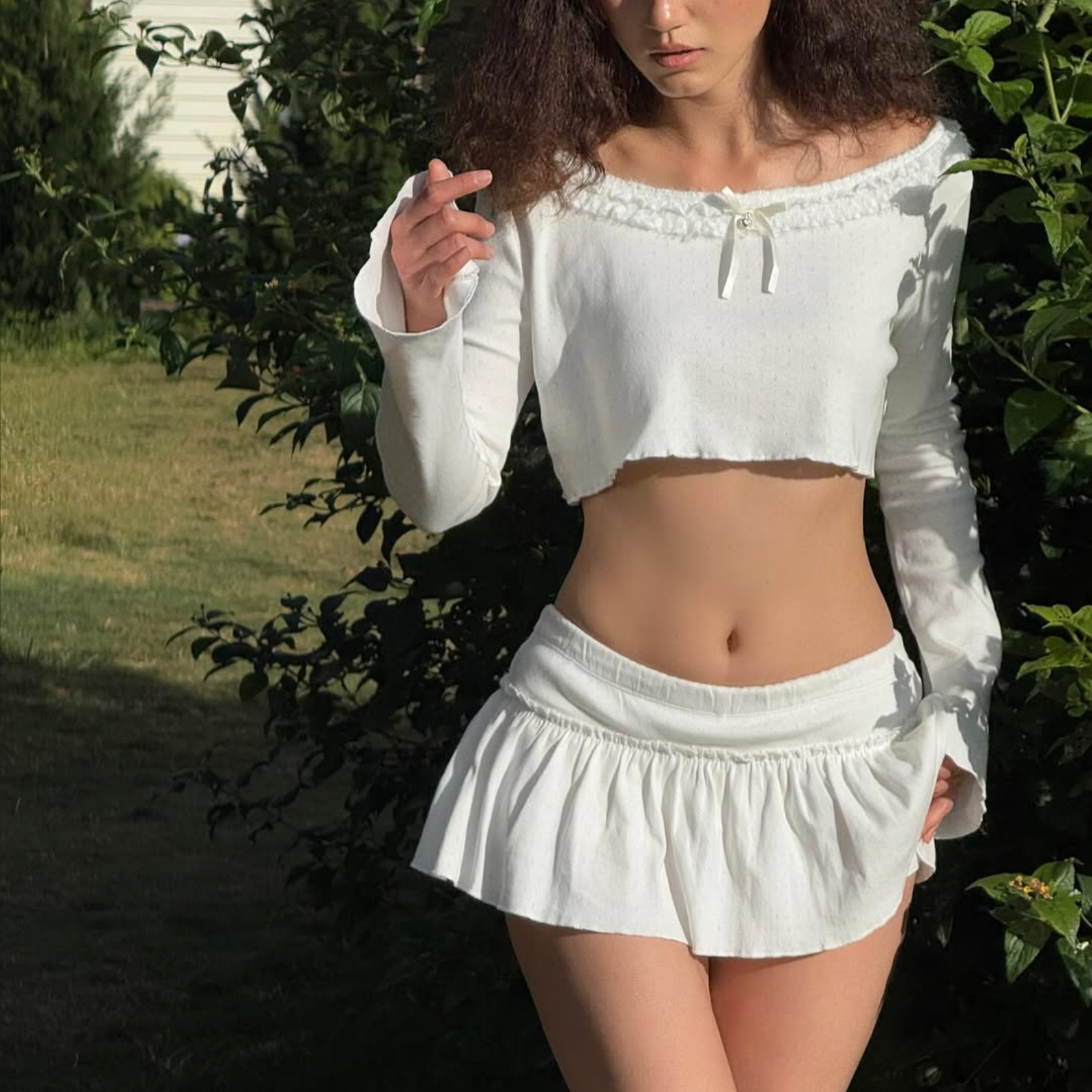 Pure Comfort Set