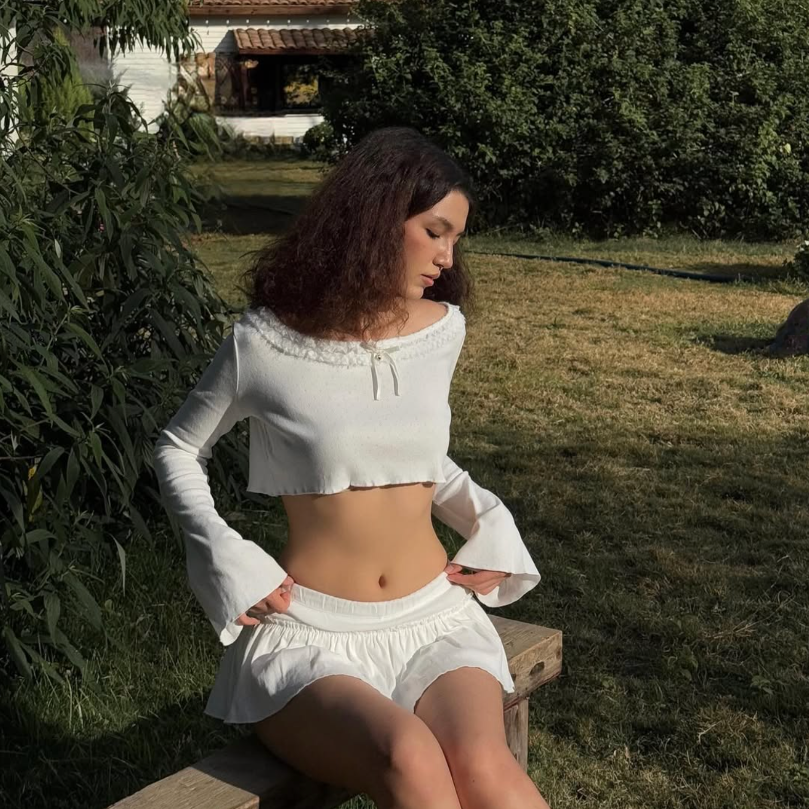Pure Comfort Set