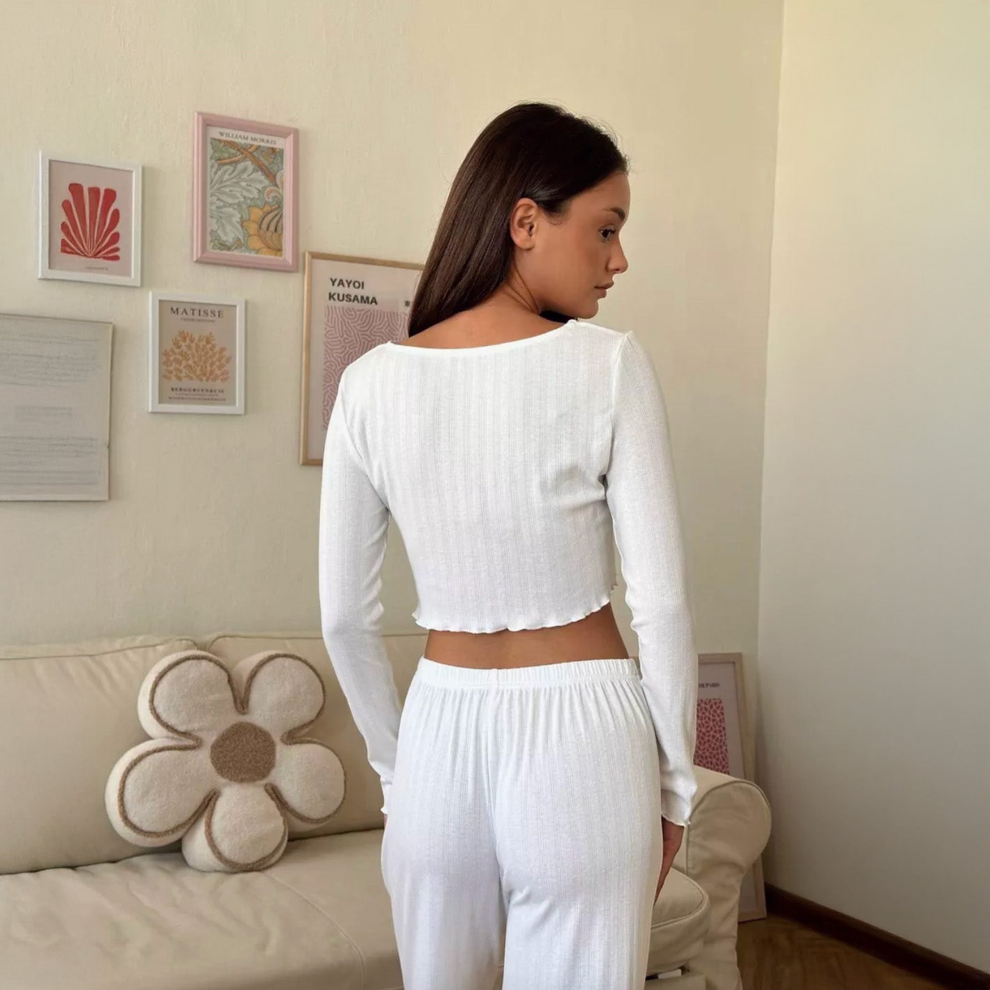 Cloud Nine Lounge Set
