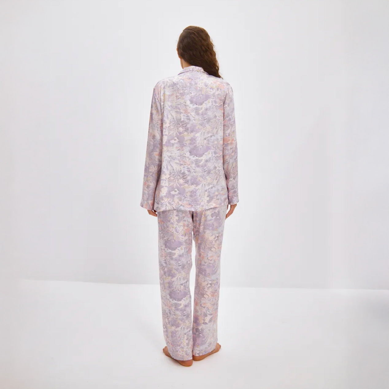 Dreamy Meadow Pajama Set