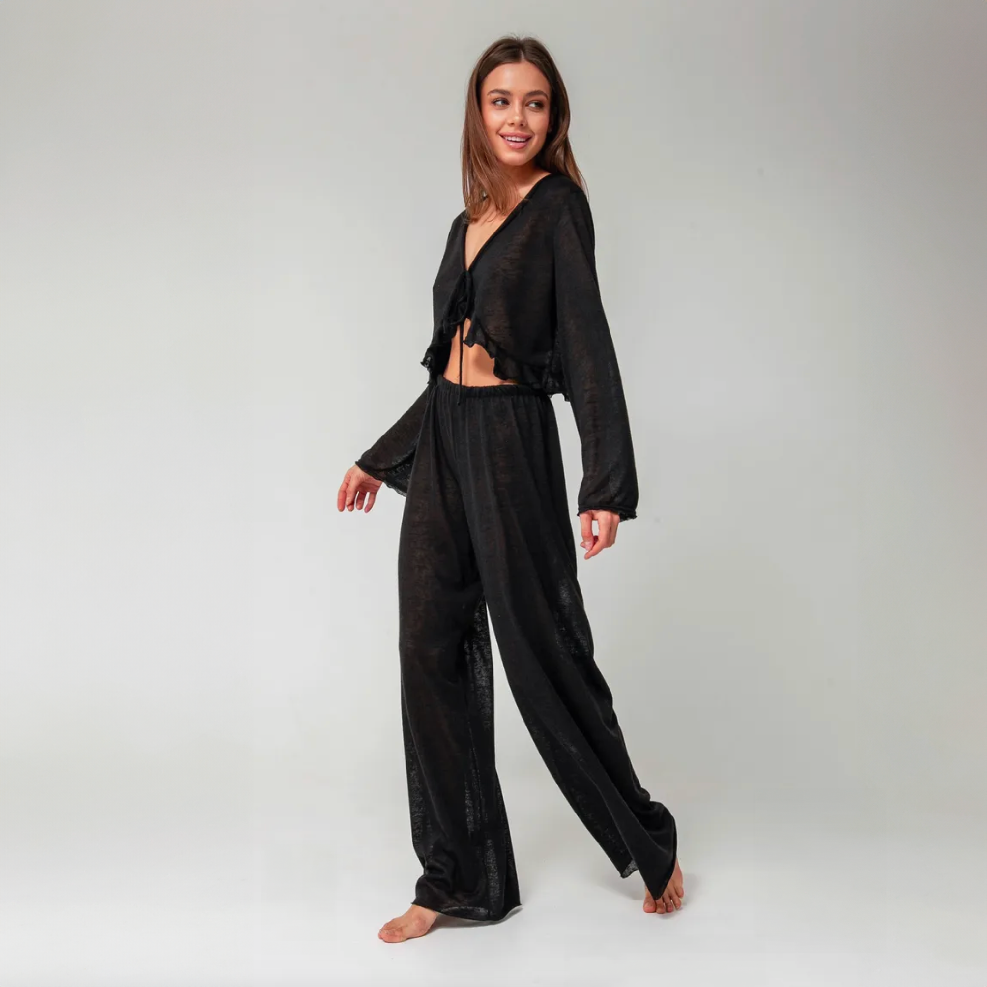 Ethereal Lounge Set