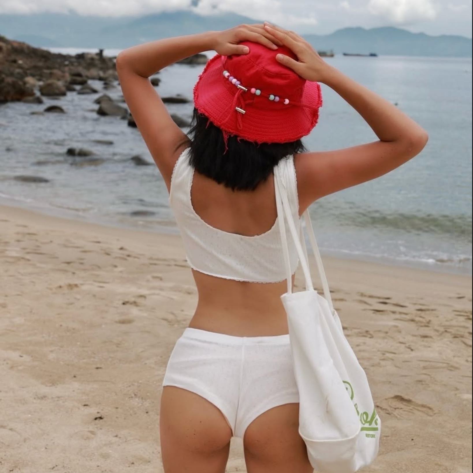 Destiny Cotton Lounge Set