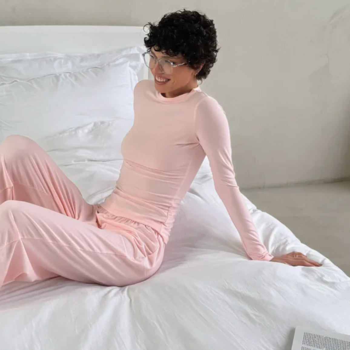 Barely-There Set