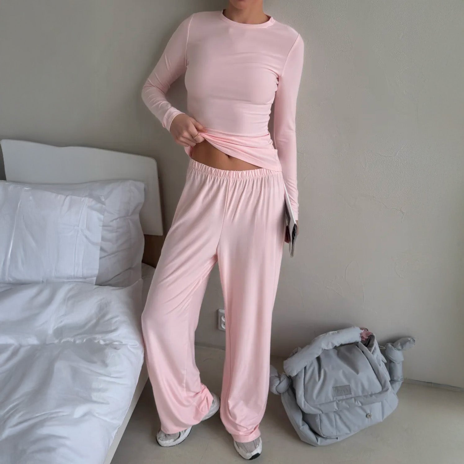 Barely-There Set