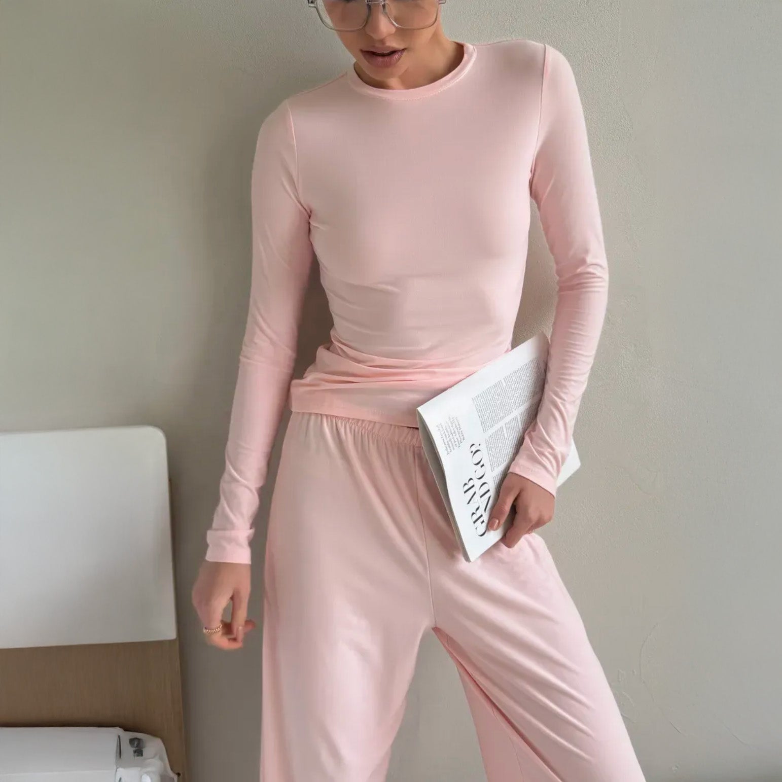 Barely-There Set