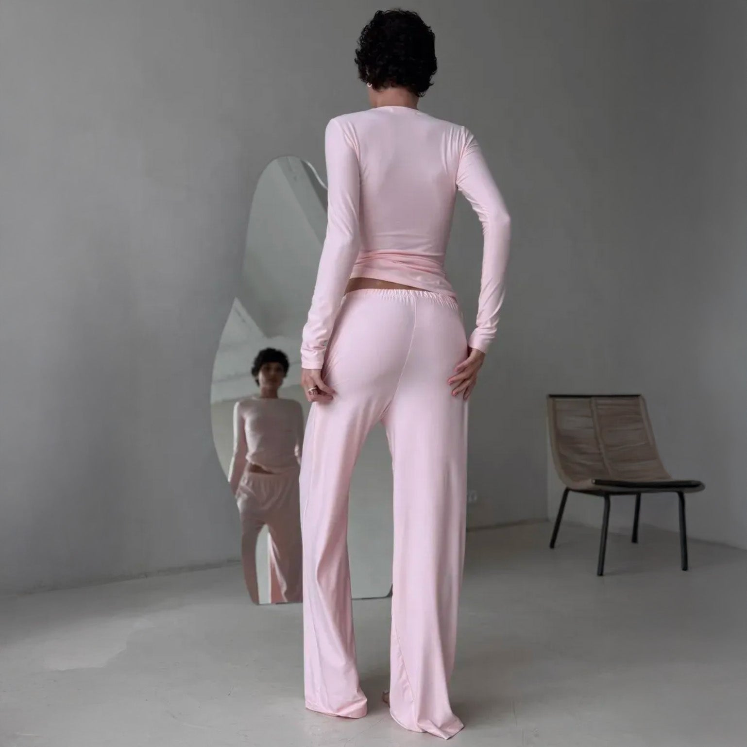 Barely-There Set