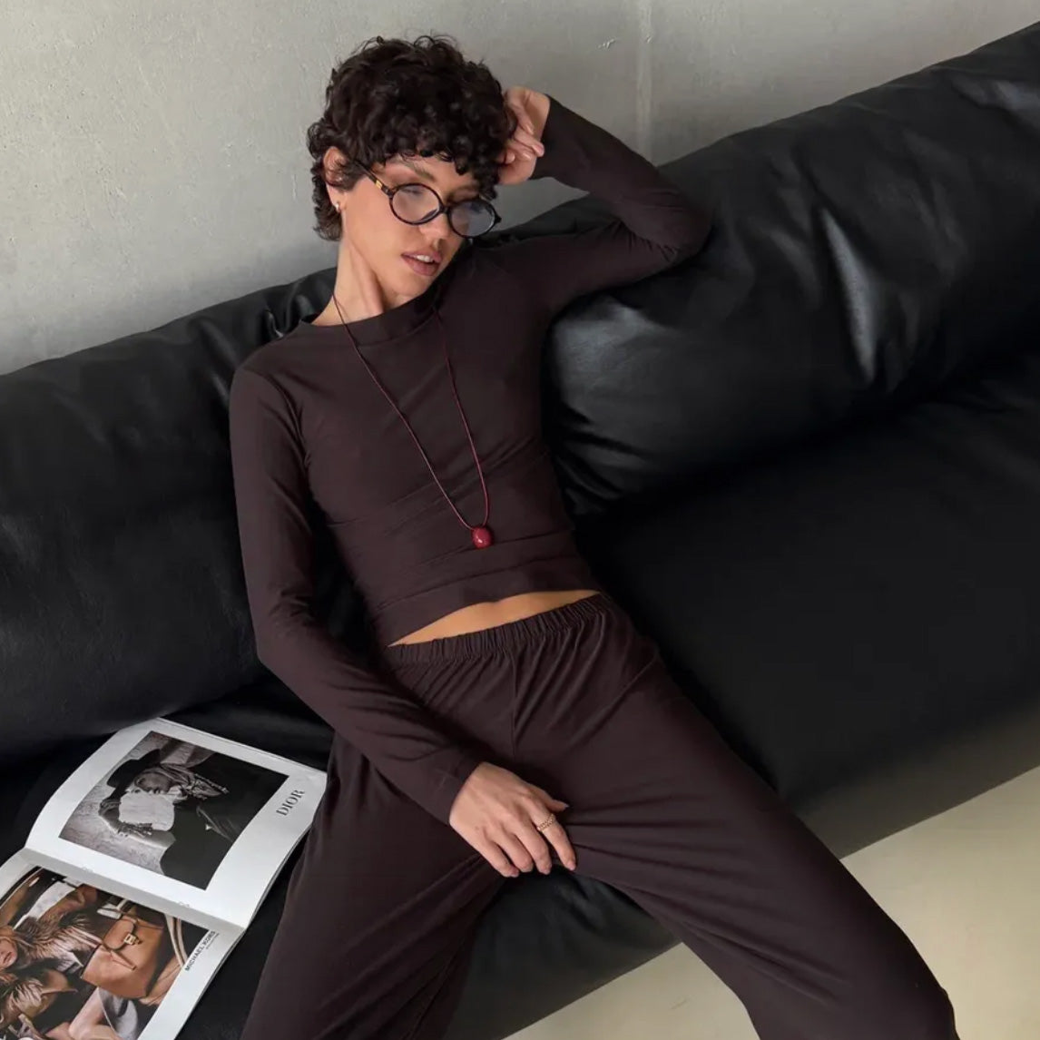 Barely-There Set