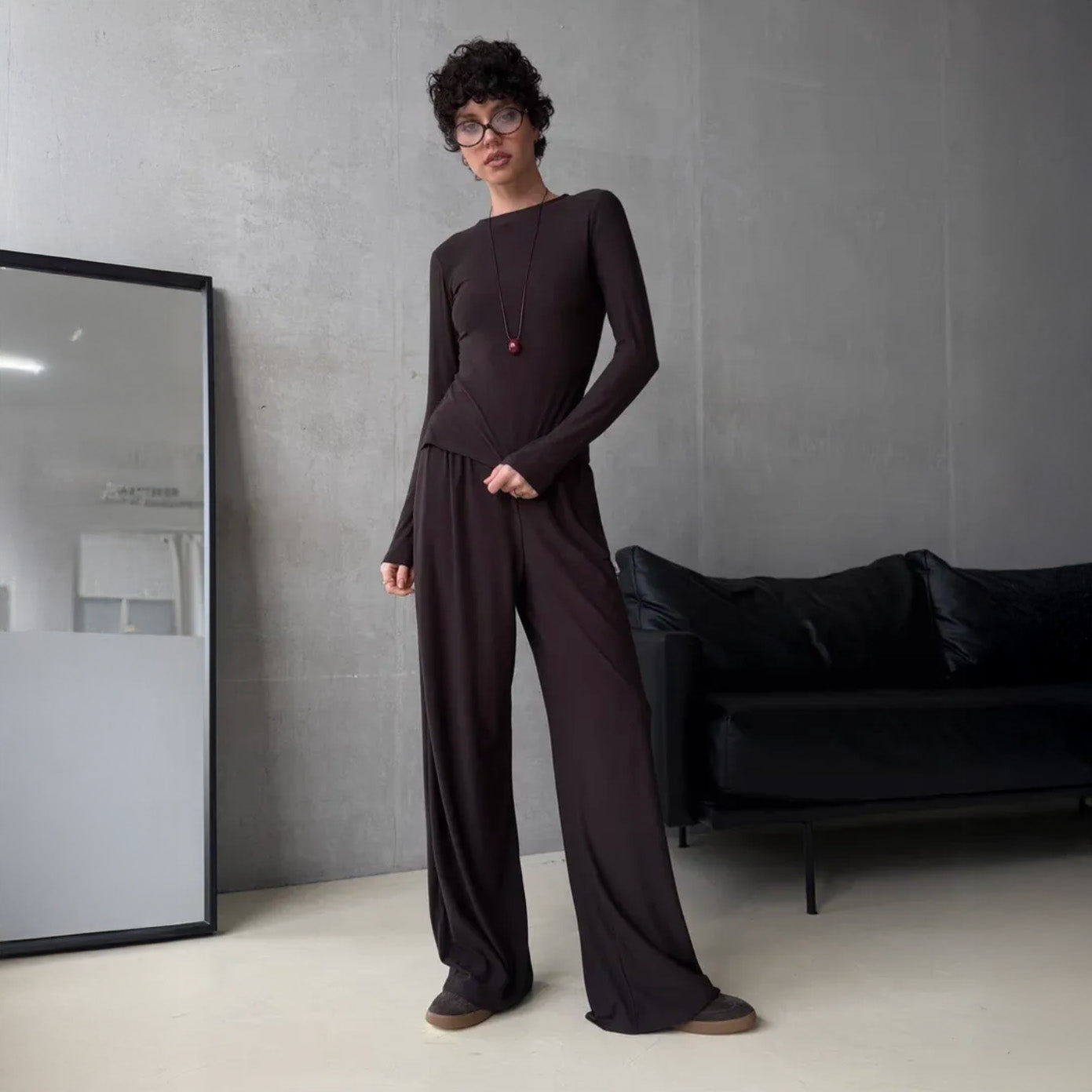 Barely-There Set