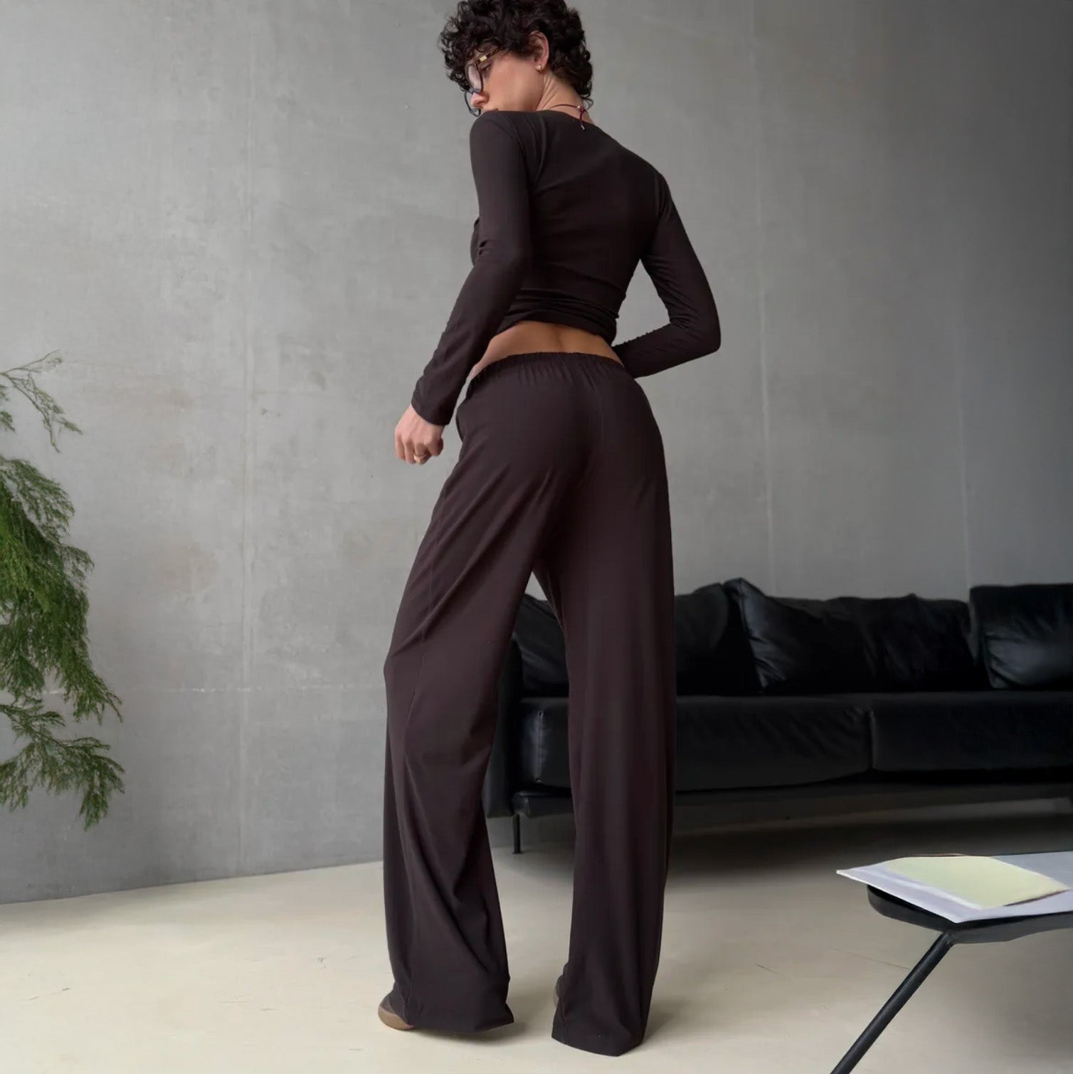 Barely-There Set