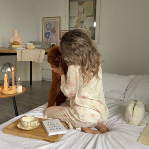 Momang Studio - viscose pajama set