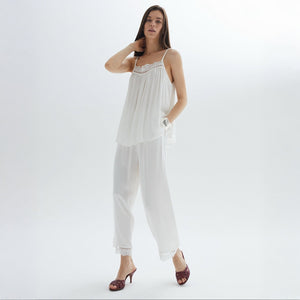 Momang Studio - viscose pajama set