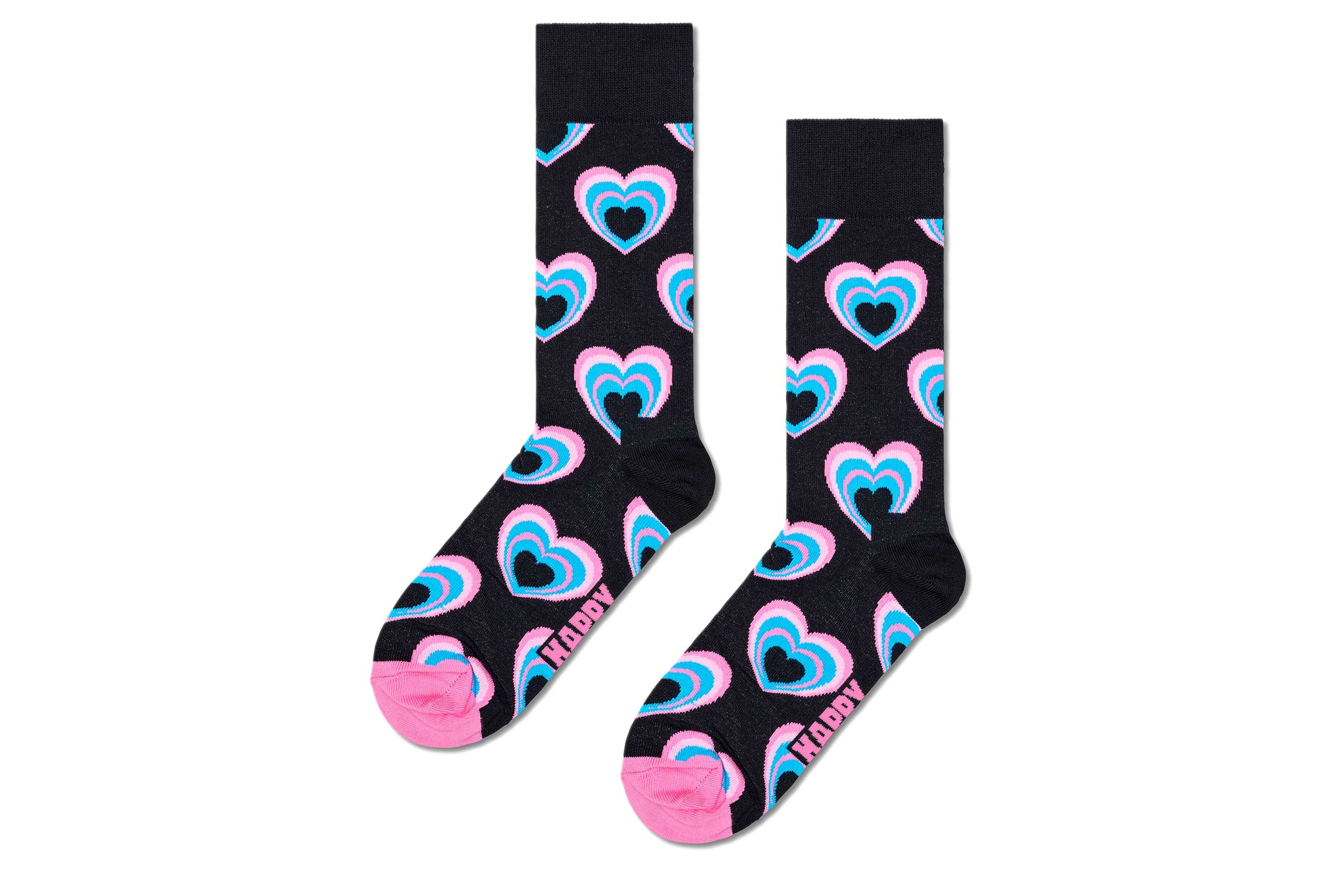 Sweetheart Pop Socks