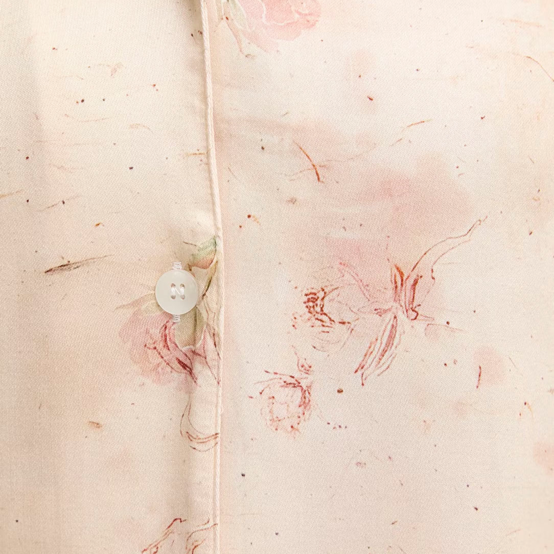 Blossom Dust Pajama Set