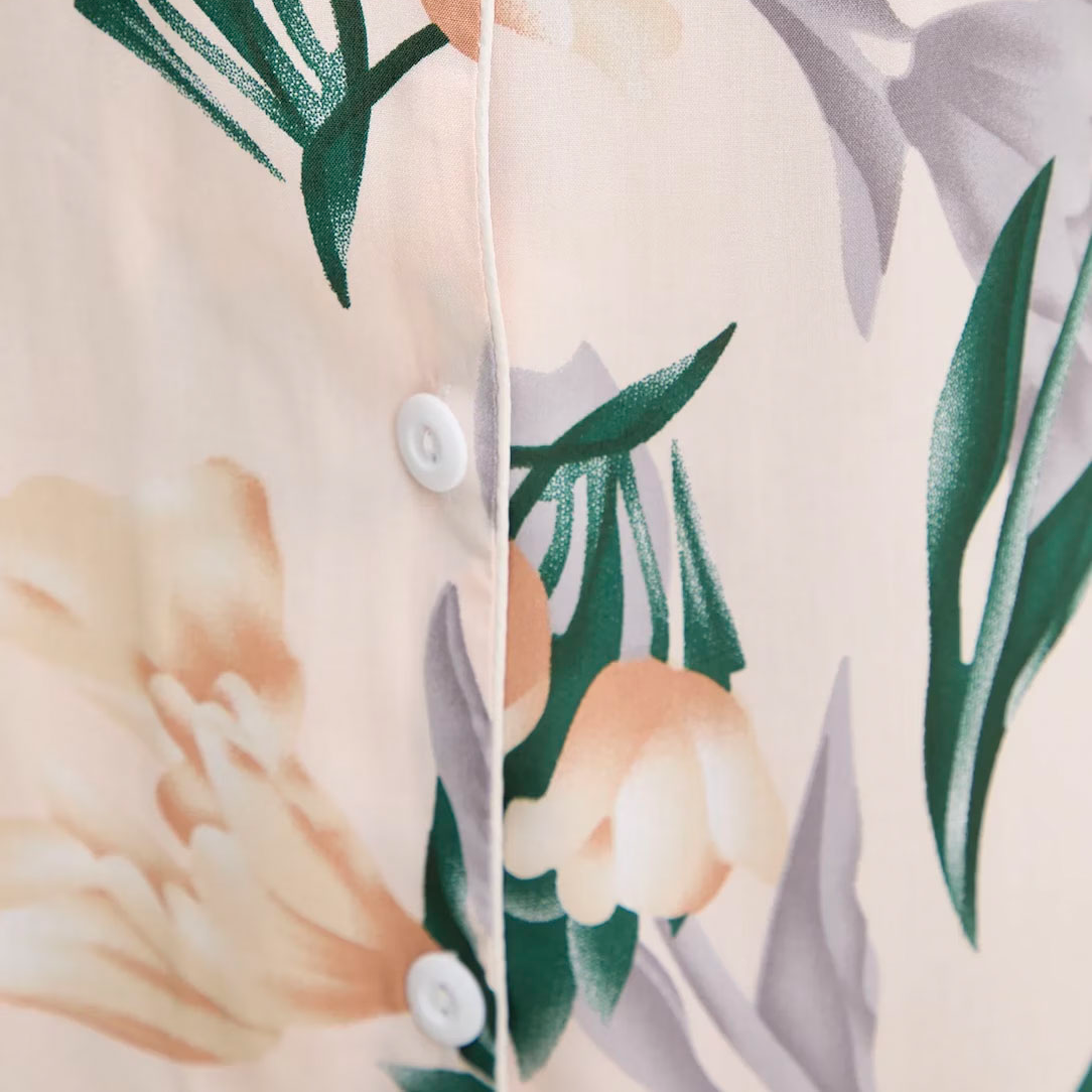 Tulip Dusk Pajama Set