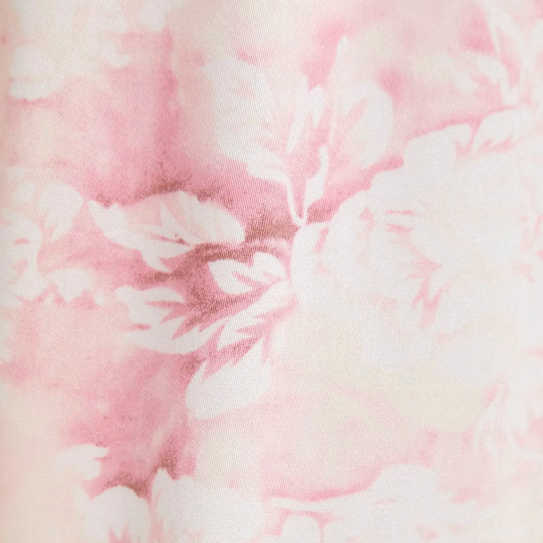 Blush Marble Pajama Set