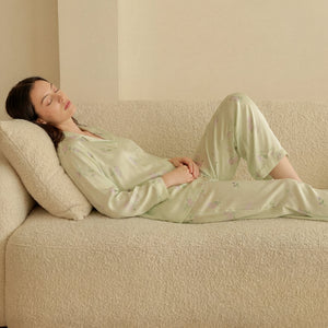Momang Studio - viscose pajama set