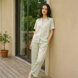 Momang Studio - viscose pajama set