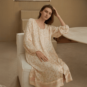 Momang Studio - viscose pajama set