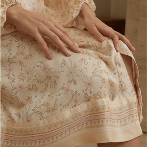 Momang Studio - viscose pajama set