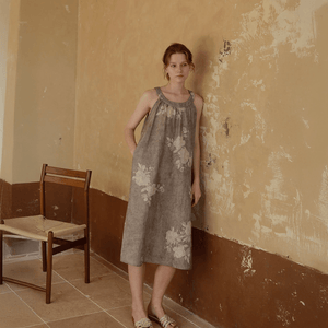 Momang Studio - viscose pajama set