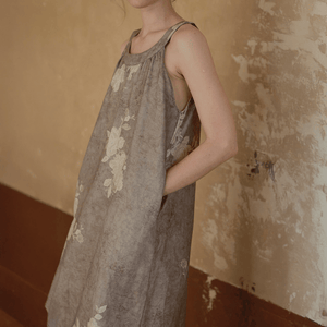 Momang Studio - viscose pajama set