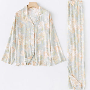 Momang Studio - viscose pajama set