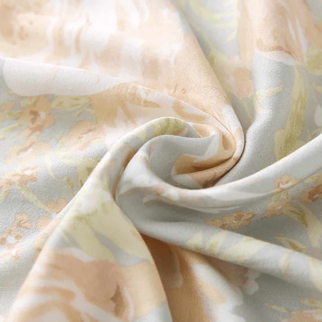 Aurora Bloom Pajama Set - Momang Studio