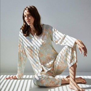 Momang Studio - viscose pajama set