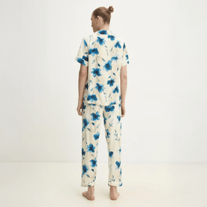 Momang Studio - viscose pajama set